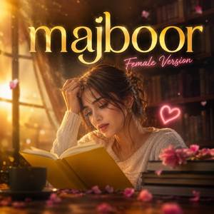 Majboor (Female Version)