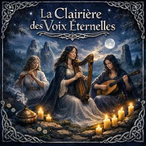 La Clairière des Voix Eternelles