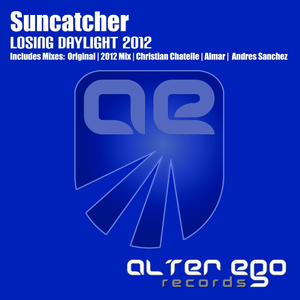 Losing Daylight 2012 (Andres Sanchez Remix)