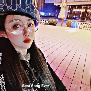 我不是黄蓉（翻自 小可团队）