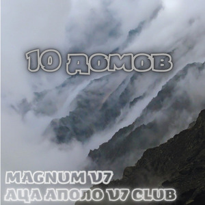10 Домов