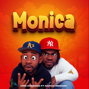 Monica