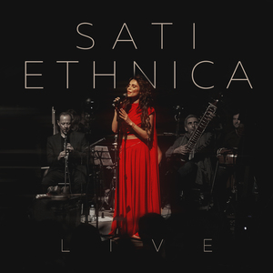 Severim Ben Seni (Sufi Song) [Live]