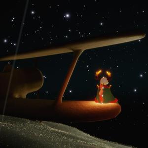 刻在我心底的名字