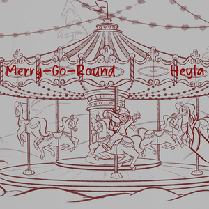 Merry-Go-Round (Instrumental)
