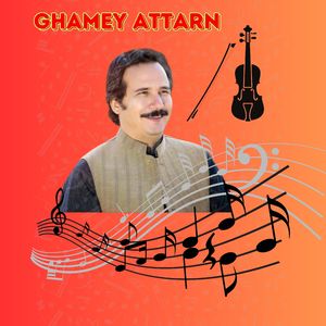 Ghamey Attarn