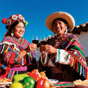 Grito del monte herido