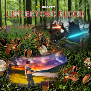 Carnival in a Meadow