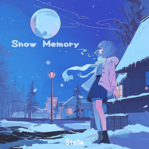 Snow Memory