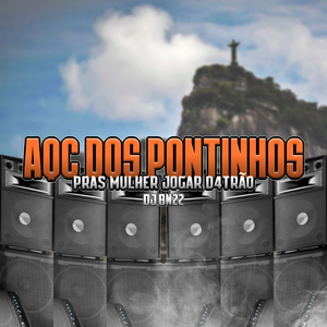 AQC DOS PONTINHOS PRAS MULHER JOGAR D4TRAO