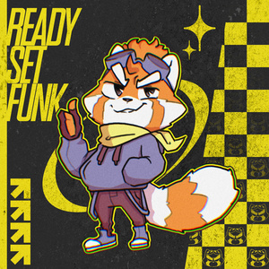 READY SET FUNK