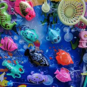 爸爸妈妈陪我长大