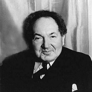 《帕萨卡利亚》Passacaglia