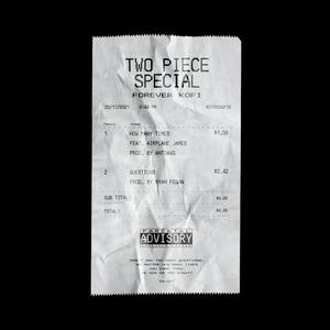 How Many Times (feat. Airplane James)