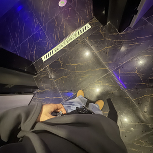 可我是水象星座