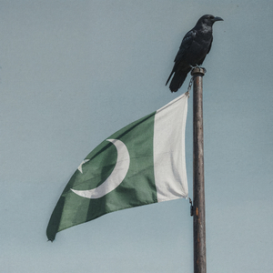 Pakistan
