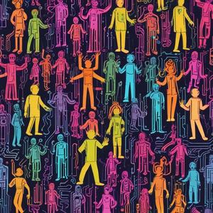 未来の夢 (Mirai no Yume-Dream of the Future)