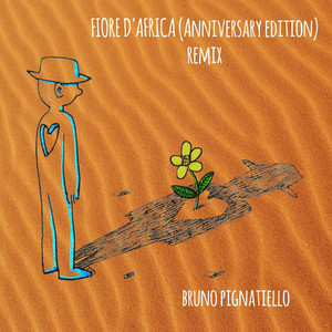 Fiore d'africa (Anniversary Edition) [Remix]