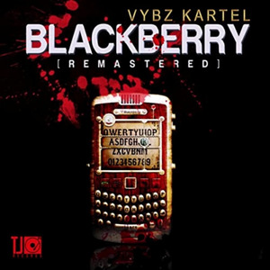 Blackberry (Remastered)
