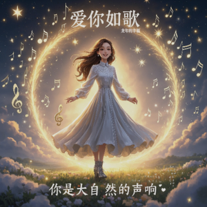 爱你如歌(男生版)