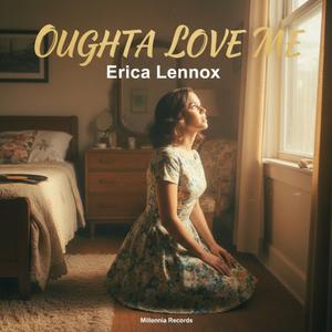 Oughta Love Me (feat. Millennia)