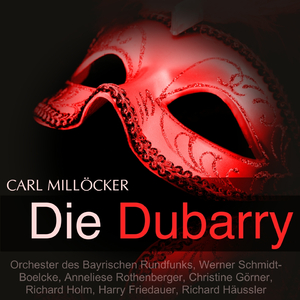Die Dubarry: Ouvertüre - Dialog 2 (Jeanne)