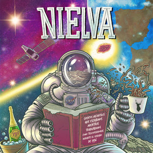 En el Espacio