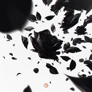 花已凋落（Emo Rap x h3R3 Type Beat)