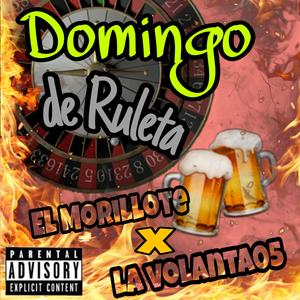 Domingo de Ruleta (feat. El Morillote RD & Movimiento azuano tv)