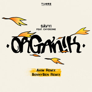 Sävyi (BennyBen Remix)