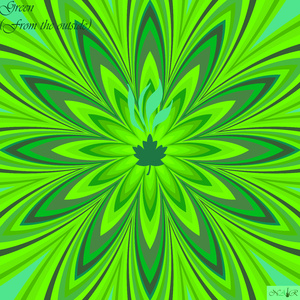 Green (From the Outside)