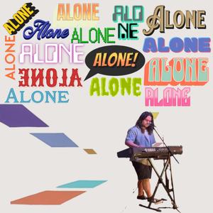 Alone