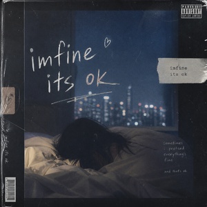 I'm fine, it's ok - Master v2 48kHz 24bit