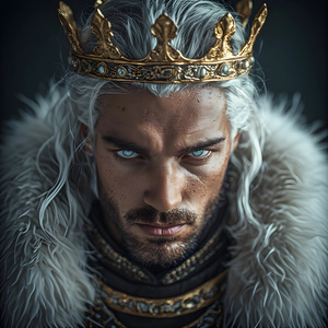 Blackthorn King