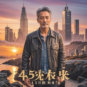 四十五道年轮_兵歌