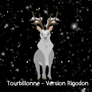 Tourbillonne (Version Rigodon)