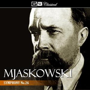 Symphony No. 26 in C Major, Op. 79 "Symphony On Russian Themes": III. Adagio. Allegro Maestoso