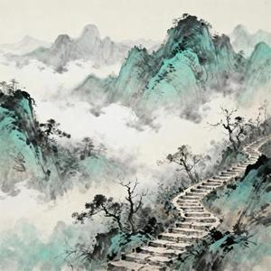 一笑江湖 (郭小成 Remix)