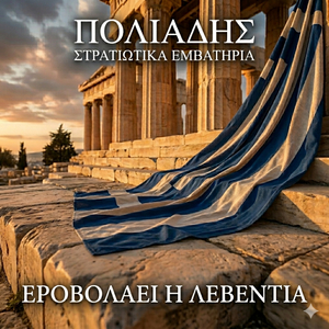 Εροβολάει η λεβεντιά