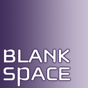 Blank Space