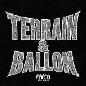 TERRAIN & BALLON