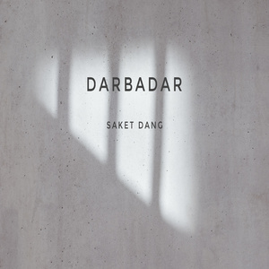 Darbadar