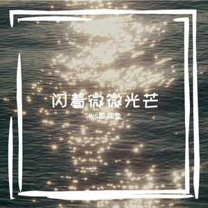 闪着微微光芒