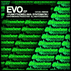 EVO 01 (Original Mix)