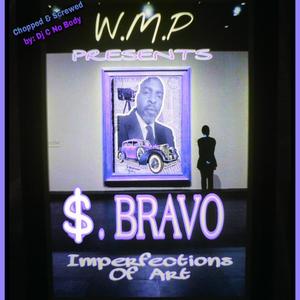 Beyond Intentions (Dj C No Body Remix Chopped & Screwed)