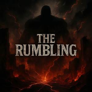 The Rumbling (From "Attack On Titan Season 4 Part 2") (Metal Cover)