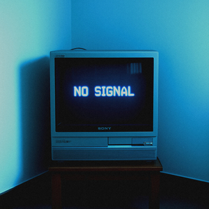 No Signal