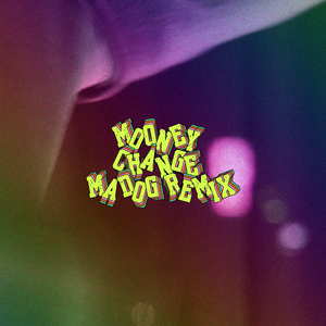 Change (Remix)