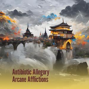 Antibiotic Allegory Arcane Afflictions
