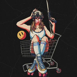 【FREE】“WORK BRO” Afro Club Trap Beat